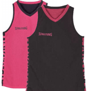 Spalding - Essential Reversible Shirt 